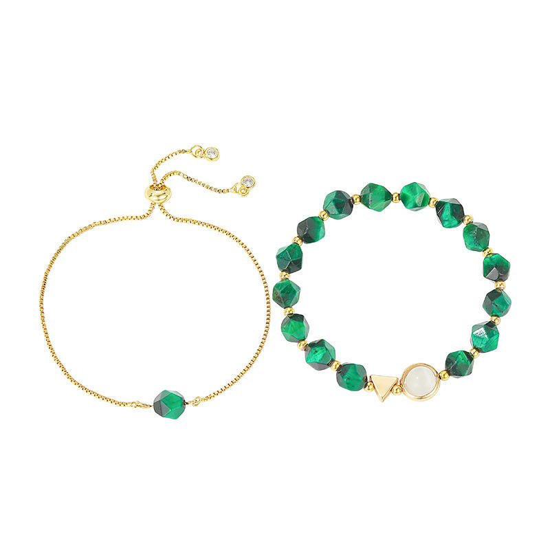 สีเขียว