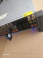 Новый стоечный сервер DELL R660 1U, сервер 6421N, 1 ТБ SATA, 800 Вт