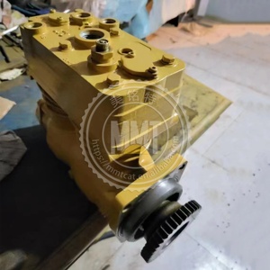 คอมเพรสเซอร์อุตสาหกรรม C15 C18 304-2693 440-1616 440-1618 10R-6317 3042693 4401616 4401618 10R6317 เครื่องอัดอากาศสำหรับเครื่องยนต์ - Product Image 3