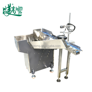 Machine de marquage laser à fibre BMG haute vitesse pour marquage profond sur métal, acier inoxydable, codes GS1, DataMatrix, QR, marquage direct des pièces - Product Image 4