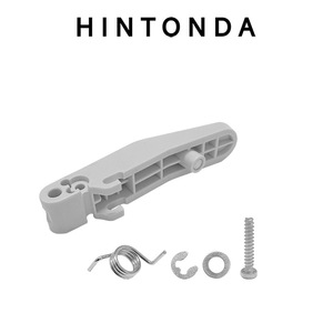 Accessoire de découpeur Hot End en bambou pour imprimante 3D A2L, en acier POM avec vis, ressort et clips - Product Image 5
