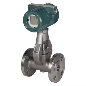 New Quality Certified Yokogawa Flowmeters VY Series Stainless Steel Flow Meter OEM Price - Product Image 2