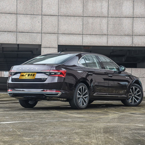 <span class=keywords><strong>Skoda</strong></span> Superb 1.4TSI TSI280 d'occasion <span class=keywords><strong>2018</strong></span>, conduite à gauche, essence, hayon, transmission automatique - Product Image 3