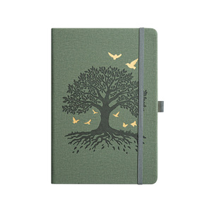 Carnet d'adresses en cuir PU avec onglets A-Z, couverture rigide, carnet de téléphonie et d'adresses <span class=keywords><strong>à</strong></span> grands caractères, logo personnalisé, vente en gros - Product Image 2