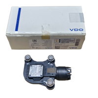Pour moteur VDO capteur d'arbre excentrique à synchronisation Variable capteur de vilebrequin pour Mini Cooper garantie 1 an-11377541677