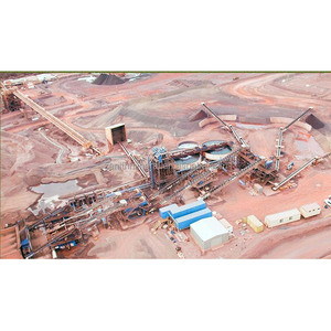 طاولة هزازة لفصل المعادن الرملية الدقيقة 6S، معدات هز الذهب، طاولة تركيز - Product Image 3