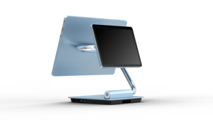 15,6-дюймовый сенсорный <span class=keywords><strong>Android</strong></span> POS-терминал с Bluetooth 5.2 для улучшенного опыта покупок - Product Image 3