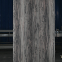 Panel Dekoratif HPL (High Pressure Laminate) Tahan Air, Tahan Api, Tebal untuk Furnitur Dinding Kabinet Dalam Ruangan