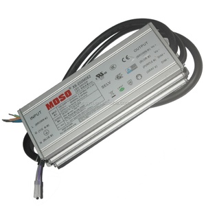 Moso X6-200M062 200W 62V 5.0A Constant <b>Switching</b> LED <b>Power</b> Supply Single Output with Waterproof Function - Product Image 1