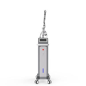 Precio de fábrica al por mayor, máquina láser de CO2, tubo de vidrio, 60W, rejuvenecimiento de la piel, eliminación de cicatrices de acné Facial para mujeres - Product Image 4