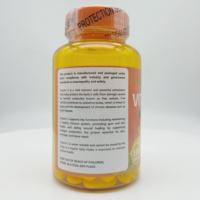 NaturalBoost OEM Vitamine C 1000mg Comprimés Antioxydant Complément Alimentaire Sans Gluten Végétarien 100 Comprimés