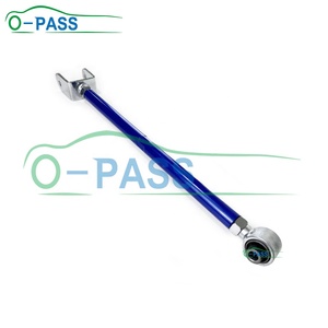 OPASS Adjustable Rear Camber <strong>Trailing</strong> Control <strong>Arm</strong> for BMW 3 Series <strong>E36</strong> E46 Z1 Z4 X3 E83 E85 33326770813 - Product Image 5