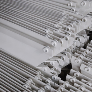 Nhiệm vụ ánh sáng sắt thép góc giá sơn tĩnh điện boltless đinh tán kệ để hiển thị và kho sử dụng carton đóng gói - Product Image 4