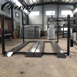 4 वाहनों के लिए डबल लेवल 4 कार लूकिंग - Product Image 5