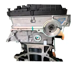 새로운 도착 자동차 부품 중국 고품질 조립 엔진 레인저 BT50 2.0l