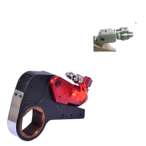 <span class=keywords><strong>Llave</strong></span> Dinamométrica Hidráulica <span class=keywords><strong>de</strong></span> Perfil Bajo - Product Image 2
