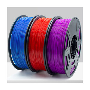 Muestras Pagadas JER, Filamento PLA para Impresora 3D Eryone de 1.75mm, 1kg, Suministro de Fábrica China - Product Image 1