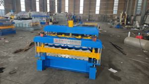 <span class=keywords><strong>Machine</strong></span> Glaons <span class=keywords><strong>Machine</strong></span> à gouttière sans soudure Volet roulant <span class=keywords><strong>Machine</strong></span> <span class=keywords><strong>Prix</strong></span> <span class=keywords><strong>surfilage</strong></span> DX usine - Product Image 3