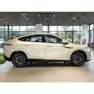 XPeng G6 Coupé SUV Électrique, Conduite Intelligente ADAS Avancée, Mobilité Urbaine, Longue Autonomie, Marque Chinoise, Véhicule Électrique de Luxe, Confort et Technologie - Product Image 4