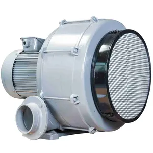 KUMEA Low failure rate 1.5KW HTB blower for Combustion-supporting equipment