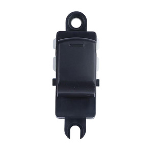 Window Regulator <b>Switch</b> 25411-1VX0A For 2014-2018 Nissan Sylphy <b>12V</b> Electric Type - Product Image 1
