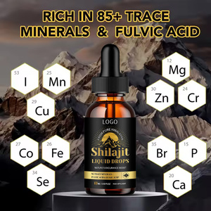 Bán chạy nhất OEM/ODM shilajit chất lỏng giọt chế độ ăn uống bổ sung dinh dưỡng thể thao bổ sung năng lượng bổ sung cho phòng tập thể dục - Product Image 4