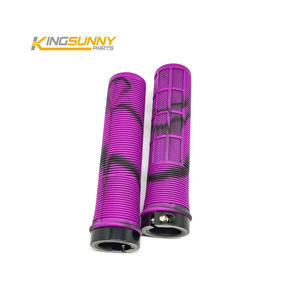 Accessoires <span class=keywords><strong>de</strong></span> vélo Guidon en TPE Différents styles Fourniture en usine Durable et étanche pour pièces <span class=keywords><strong>de</strong></span> rechange <span class=keywords><strong>de</strong></span> vélo remplaçables - Product Image 3