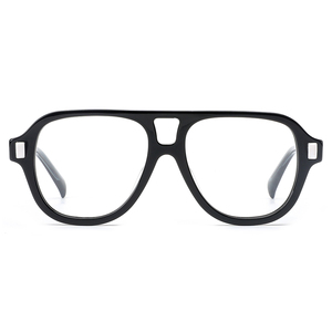 MB-1279 tùy chỉnh OEM Thời Trang Thông số kỹ thuật độc đáo <span class=keywords><strong>Big</strong></span> Khung kính quang học - Product Image 5