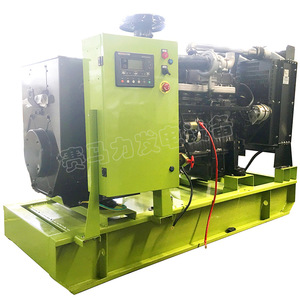 Groupe électrogène diesel Ricardo 150 kW 400/230 V 50 Hz avec télécommande - Product Image 3