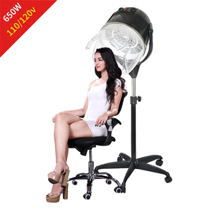 Sèche-<span class=keywords><strong>Cheveux</strong></span> Sur Pied Prix de Gros Compétitif Professionnel Salon et Ménager <span class=keywords><strong>Casque</strong></span> Sèche-<span class=keywords><strong>Cheveux</strong></span> Avec Roulettes - Product Image 4
