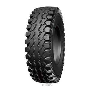 TOPSUN 7.50-16LT 스트립 패턴 버스 및 경트럭 타이어 7.00-15 7.50-16 - Product Image 5