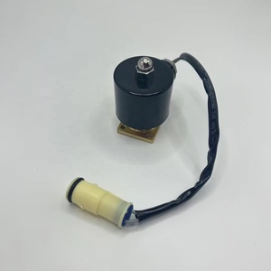 Pièces de chargeuse sur pneus WA200 WA250 WA300 WA320 électrovanne 4191516910 23S1547221 419-15-16910 23S-15-47221SD1244-C-1005 - Product Image 2