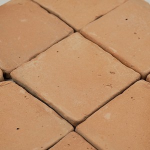 Piastrelle in ceramica rustiche naturali 10x10 per uso interno ed esterno - Product Image 5