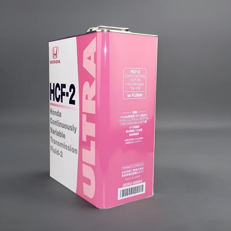 FERODD for HONDA HCF-2 ULTRA CVT 4L Customized Various Engine Oils Oil Parts Image 2