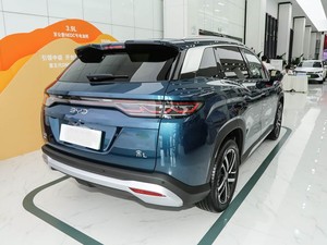 Nouvelle Offre 2025 : Voiture Hybride BYD Song L DM Modèle 2024 DM-i 160KM Édition Excellence, SUV Hybride de Chine - Product Image 4