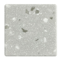 Panneaux muraux de douche en surface solide acrylique résistante à l'eau Starons