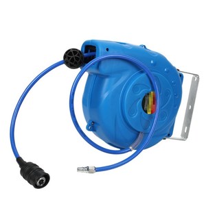 10 м 15 м 20 м автоматический выдвижной настенный шланг барабан - Product Image 2