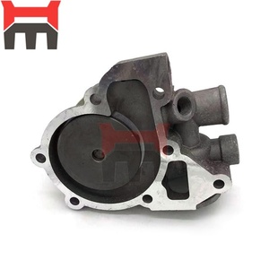 Bomba de Agua MEP-802A MEP-803A 186-6178 750-40627 - Product Image 3