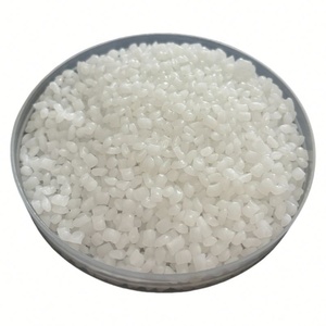 Pp Chips Plástico Materia prima Homopoly Chips Ingeniería Gránulos Fabricantes PP Resinas - Product Image 4