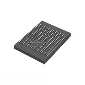 Fabricante Canal Embedded 325 TFBGA FCBGA Comprar en línea Componentes electrónicos - Product Image 1