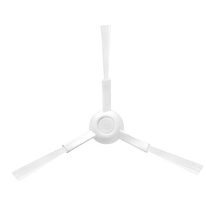 ชุดอะไหล่สำหรับหุ่นยนต์ Xiaomi Mijia <span class=keywords><strong>Mi</strong></span> <span class=keywords><strong>3C</strong></span> โปร C103 E10 E12 B112ตัวกรอง HEPA แปรงลูกกลิ้งด้านข้างอุปกรณ์เสริม - Product Image 4