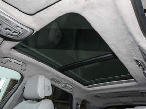 SUV hybride Denza 7 places N7 N8 N9 Voiture familiale populaire Intérieur luxueux et transmission intégrale Voiture chinoise pas chère - Product Image 5