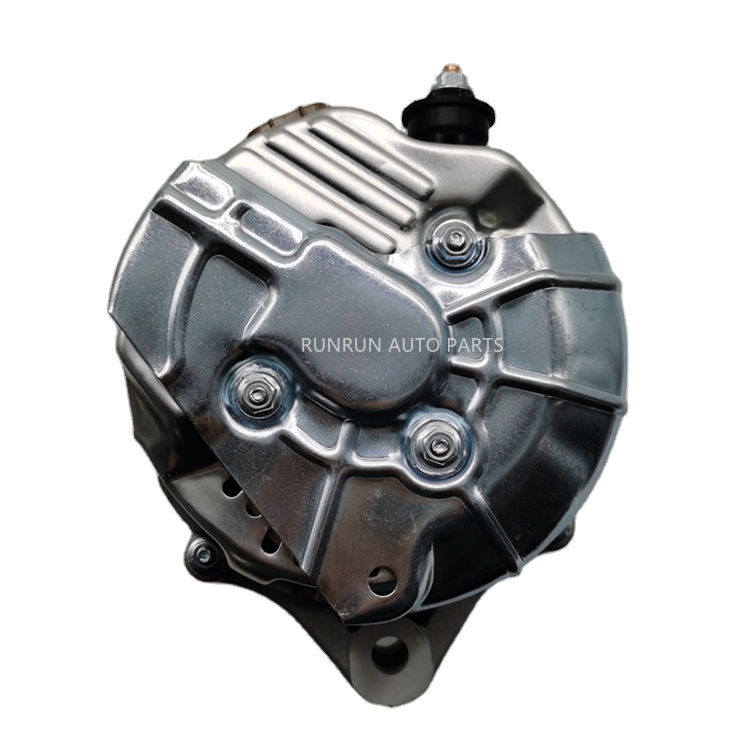 24V 60A Car Alternator for Toyota Denso - Reliable Performance