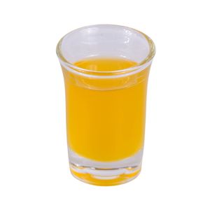 Jarabe concentrado de fruta Calamondin con sabor cítrico fresco para té de burbujas, bebidas frías y tiendas de bebidas - Product Image 2