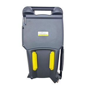 A05B-2256-C100 # EGN # ESW # EAW # Dispositivo de enseñanza para robot Fanuc EMH - Product Image 2