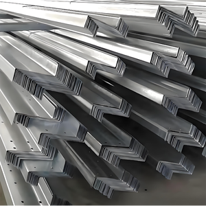 건축업자 창고 지붕 트러스 창고 금속 건물 재료 Z 도루린 강철 건물 - Product Image 1