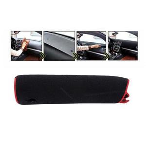 แผ่นปูแผงหน้าปัดรถยนต์สำหรับ <span class=keywords><strong>Mitsubishi</strong></span> <span class=keywords><strong>Outlander</strong></span> <span class=keywords><strong>PHEV</strong></span> Ivgm Gn MK4 2023แผ่นป้องกันรถกันยูวี2022 - Product Image 3