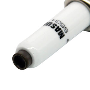 S531IP MASUMA otomobil parçaları oto motor sistemleri iridyum platin araba buji PZKER7B8EGS,4560116441174 - Product Image 4