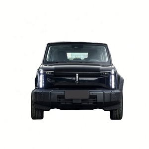 รถยนต์ไฮบริด SUV รุ่นใหม่ล่าสุด ปี 2024 BAW Polar Stone ROX 01 ระยะทางวิ่ง 1115 กม. ระบบขับเคลื่อน 4 ล้อ มอเตอร์ CATL - Product Image 1