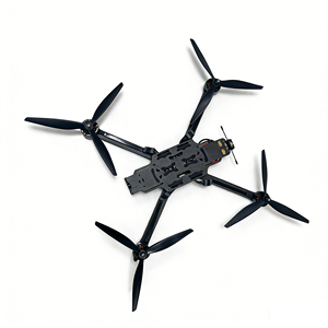 Drone FPV Aloft : Meilleur budget pour débutants, simulateur VR gratuit, cartographie UAV 3D, vente chaude - Product Image 3